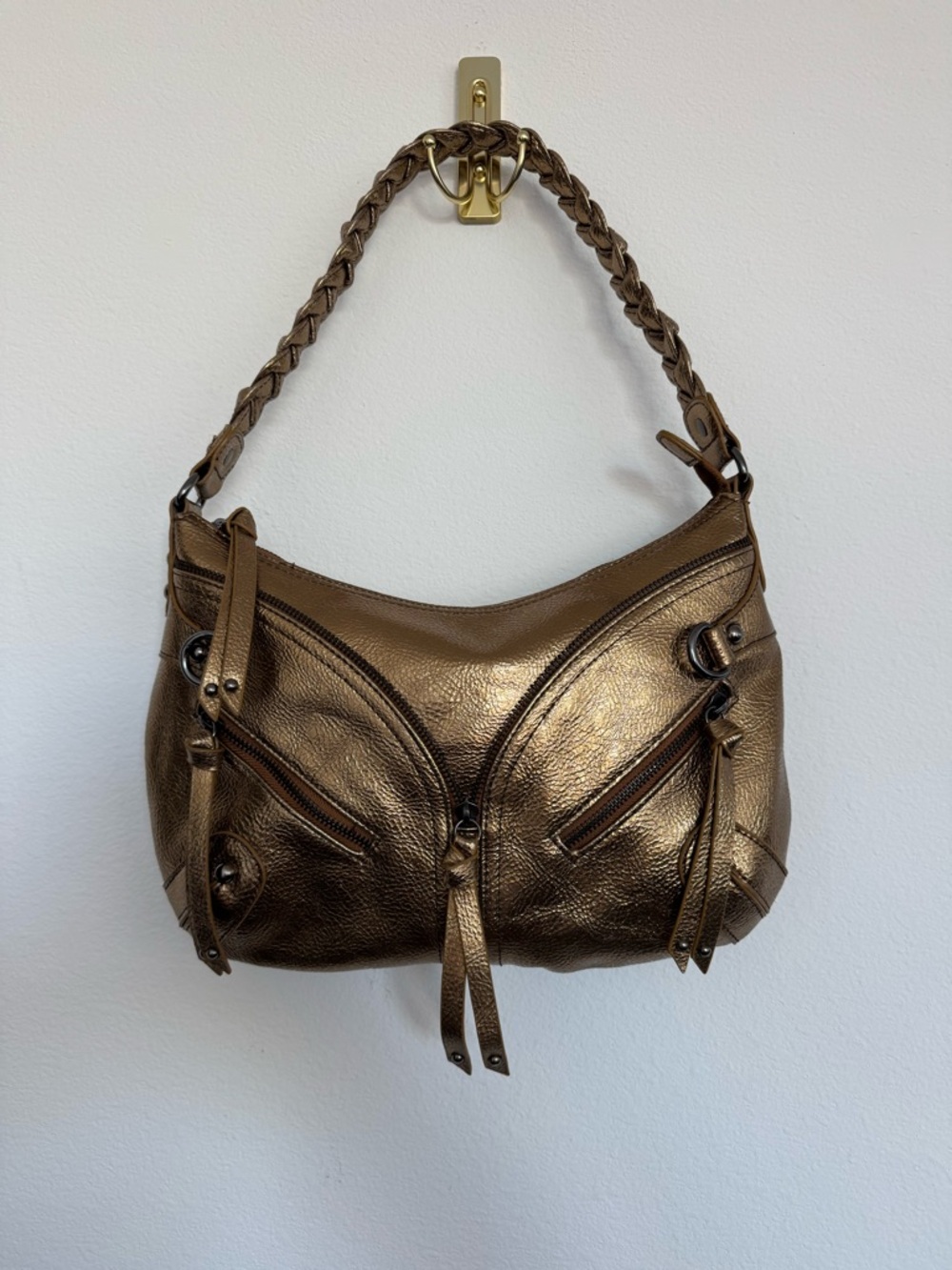 Kate Landry Shoulder Bag Purse